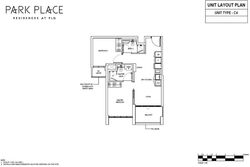 Park Place Residences At Plq (D14), Apartment #635519751
